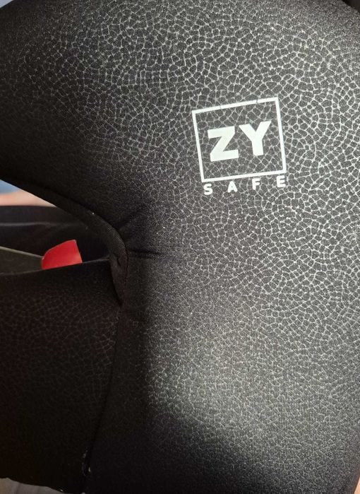 Assento criança Zippy