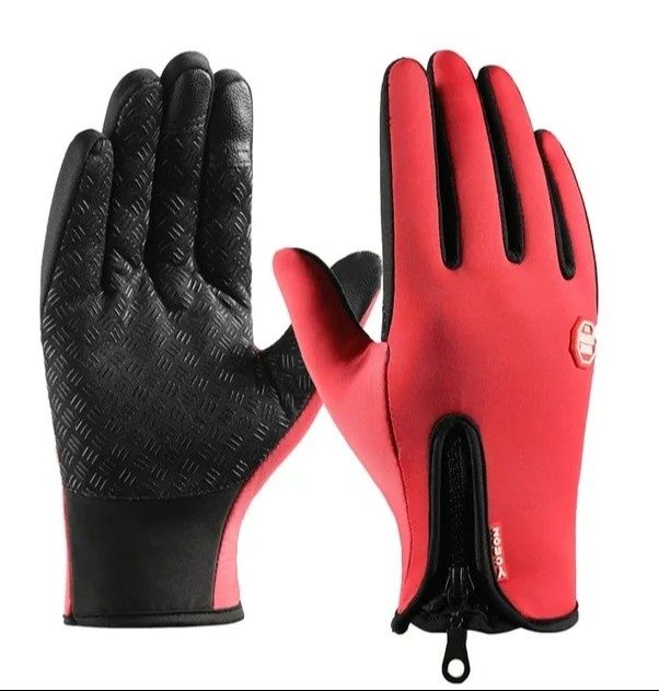 Rękawiczki sportowe młodzieżowe