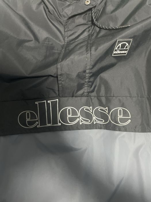 corta vento ellesse