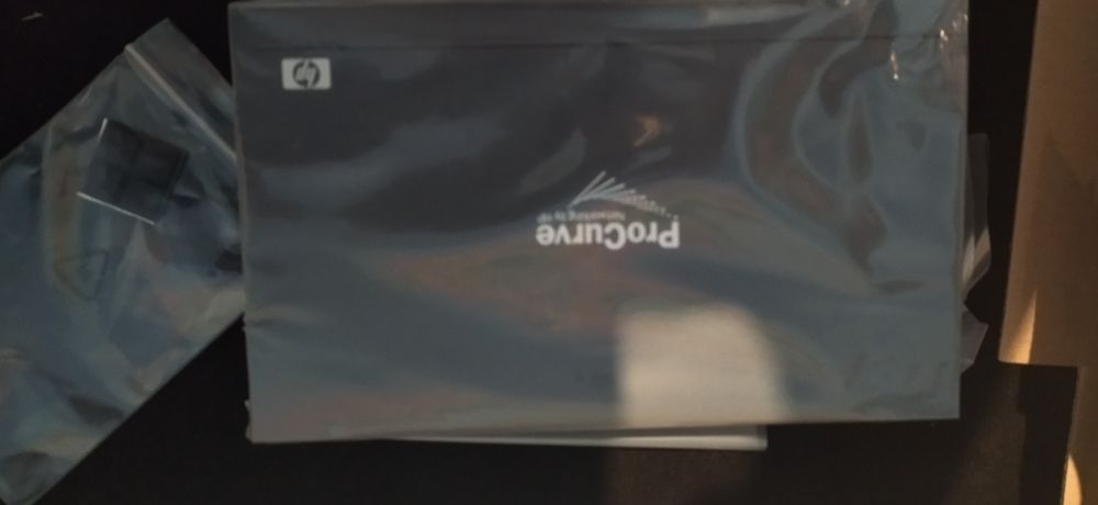 ProCurve Switch 1400-8G