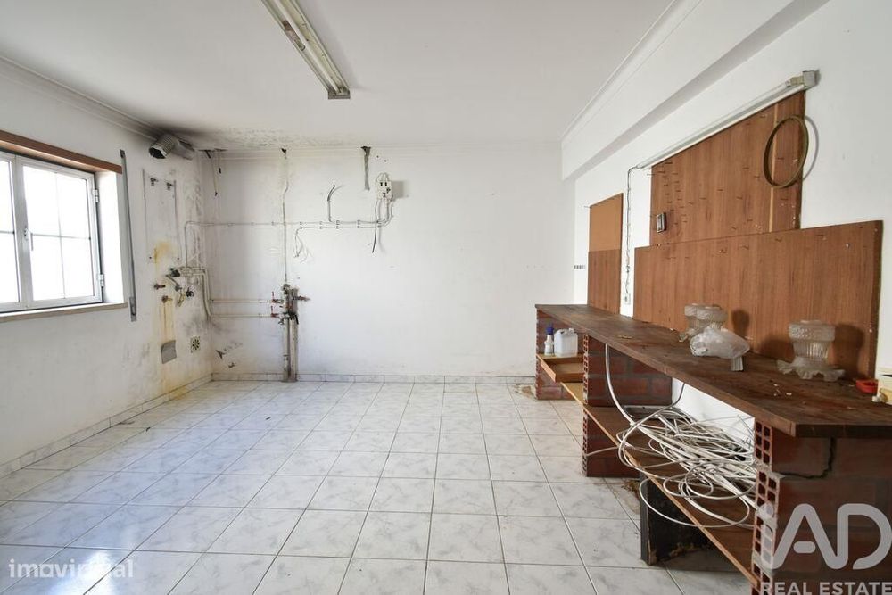 Casa / Villa T9 em Marrazes e Barosa de 380 m2