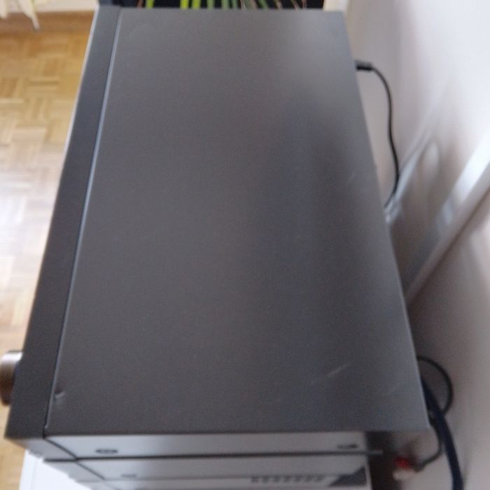 Tuner Technics ST-G70