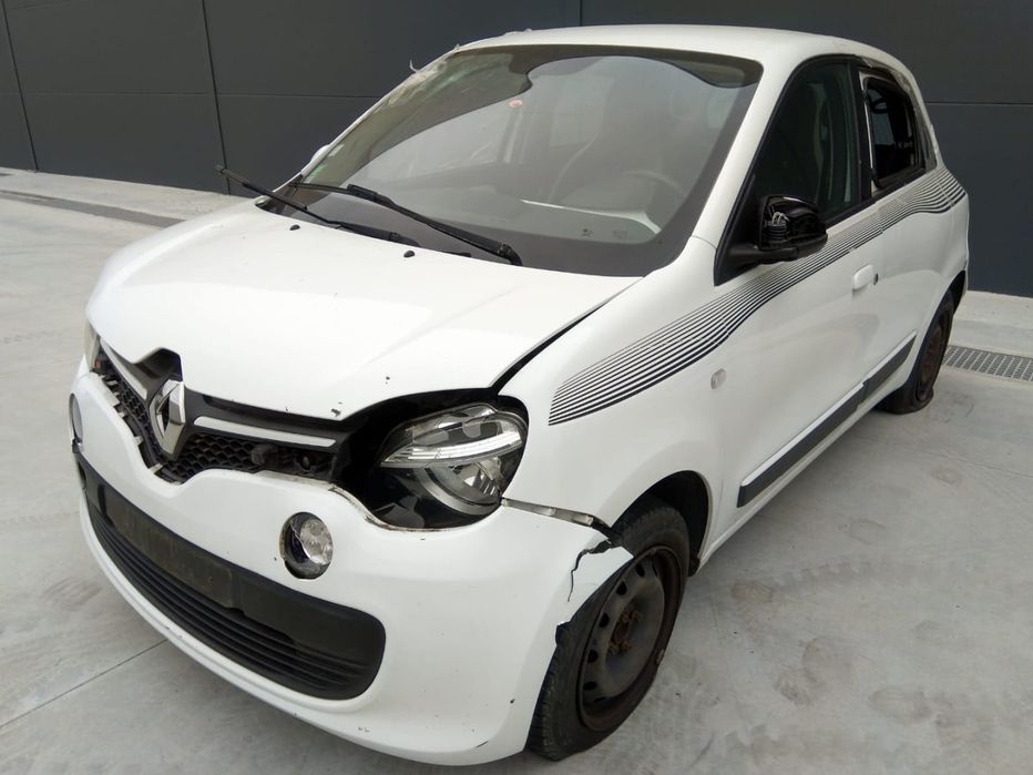 RENAULT TWINGO III - 2016 - Para Peças