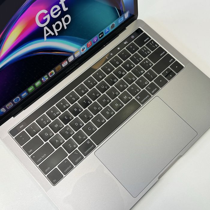 MacBook Pro 13 2019 i5/8/256 АКБ 81% - Магазин - ГАРАНТІЯ #105390