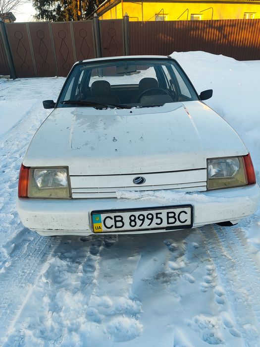 ЗАЗ Славута 1103