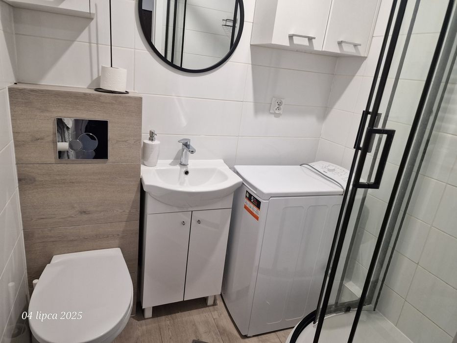 Mieszkanie – Poznań, Osiedle Rusa, Chartowo - Widok 2