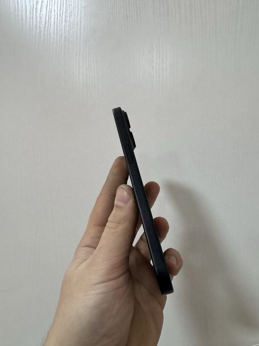 Iphone 15 128gb  Black Neverlock Новий