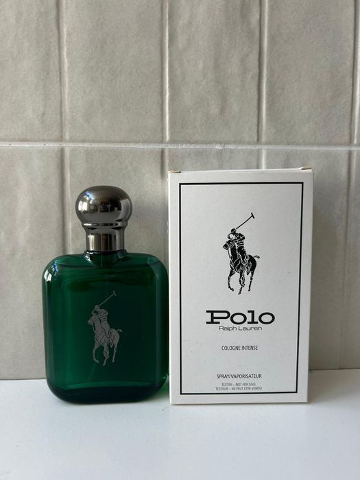 Polo Ralph Lauren  perfume 118ml