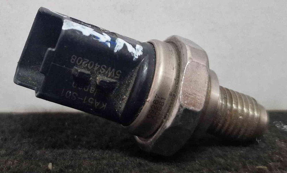 Sensor de Pressão Absoluta | NISSAN