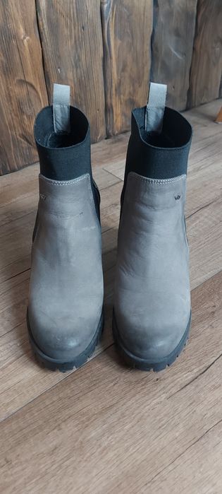 Półbuty  damskie 36 Wojas