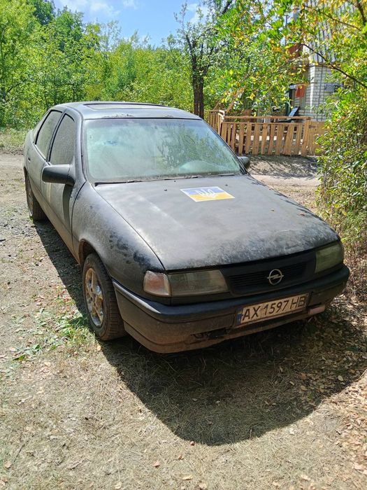 Продам Opel Vectra B