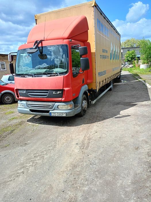 DAF