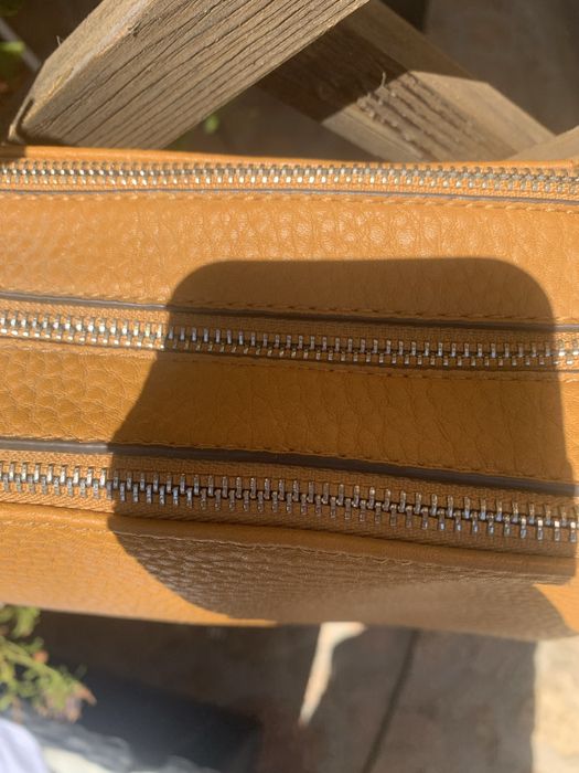 Mala rectangular pequena de Senhora . Marca Parfois