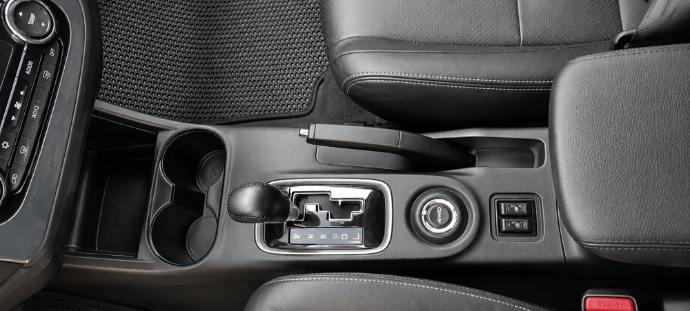 Mitsubishi Outlander III