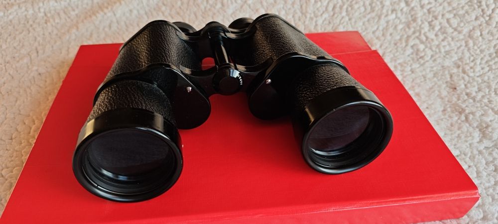 Lornetka Nikon 7x50