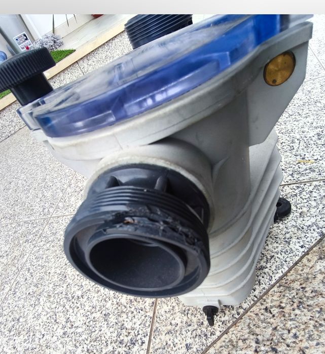 Bomba piscina Kripsol