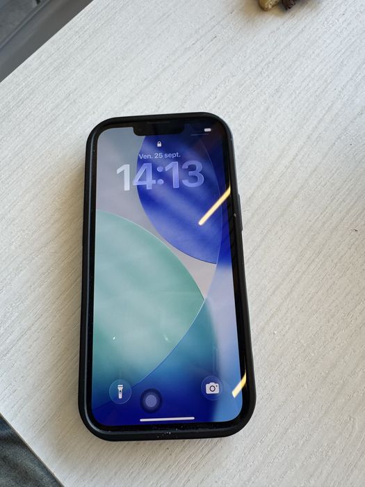 Iphone 13 normale