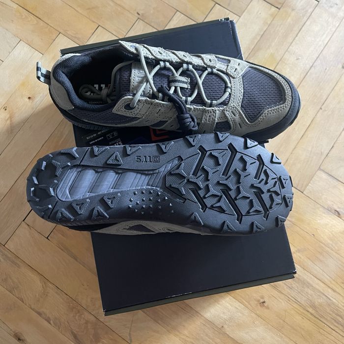 Кросівки черевики 5.11 tactical A/T Ranger 2.0 розмір 43,44,45 USA