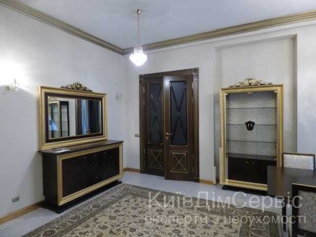 Оренда 3 кімнатна квартира Банкова 3 Центр