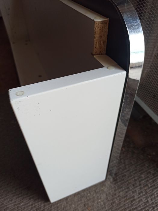 Столик туалетный 95х35