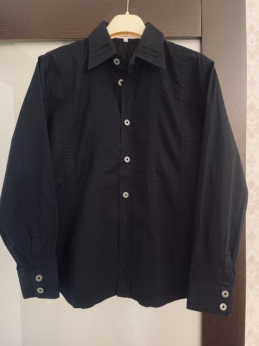 Вінтажна сорочка Versace young