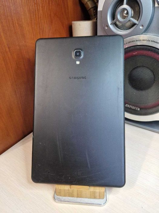 Планшет 10.5" Samsung Galaxy Tab A T595 SIM-LTE Android 10 | 3/32ГБ