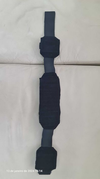 cinta para desportista - Nº 1