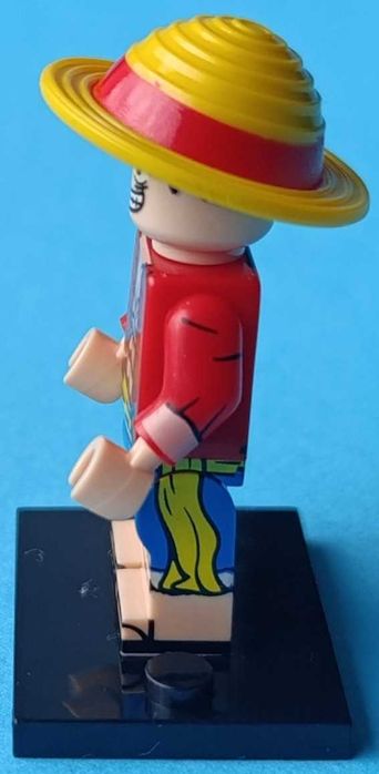 Monkey D. Luffy v1 (One Piece)