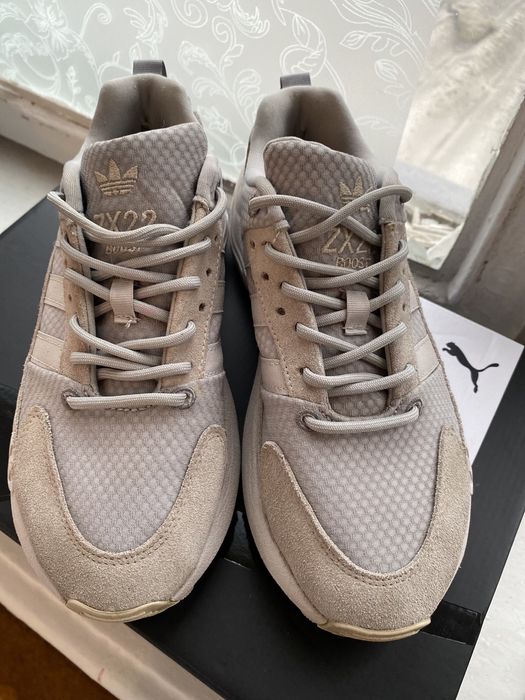 adidas zx 22 boost - купити кросівки жіночі - Ціна на OLX.ua