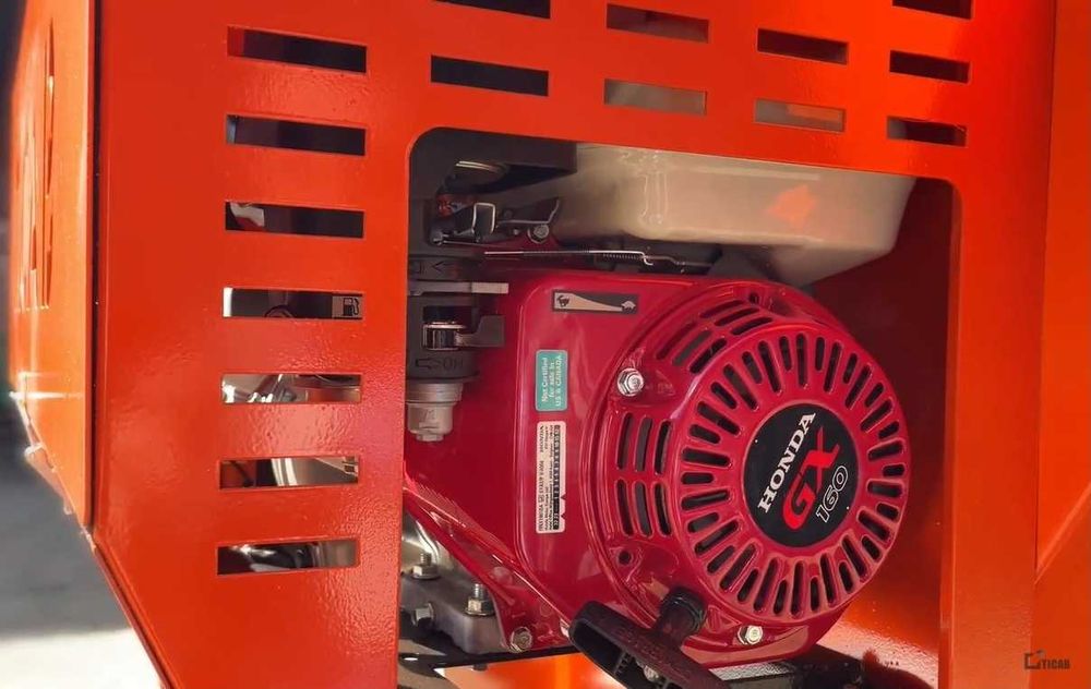 Піскосолерозкидач 1,5 м.куб від виробника / RPS-1500 / 1 рік гарантії