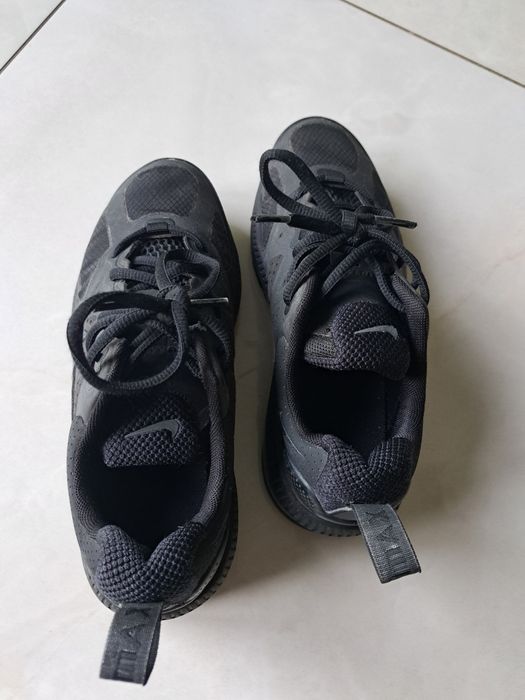 Buty air max chłopięce