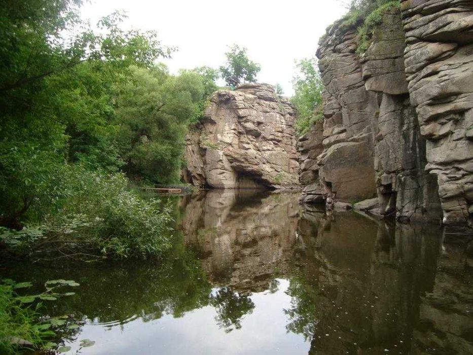 Продам Будинок в смт. Буки, Уманського р-ну, Черкаської обл.