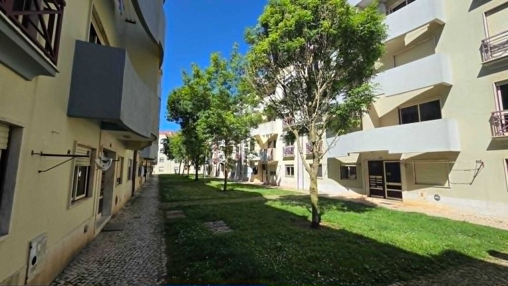 Apartamento T2 em Abóboda- São Domingos de Rana