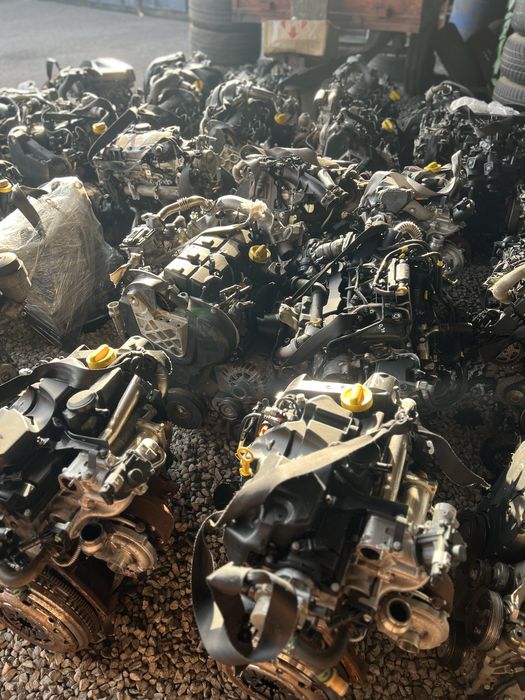 Двигун 1.5 2.2 2.5 Рено 1.9 Фольксваген 2.2 Пежо Форд 1.6 Вольво