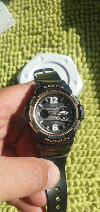 Наручний годиник BABY-G CASIO