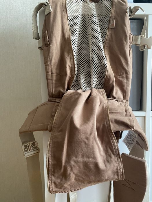 Ерго-рюкзак Love&Carry ONE 2024