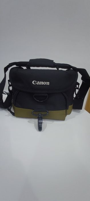 Canon EOS 200d + 18+55mm