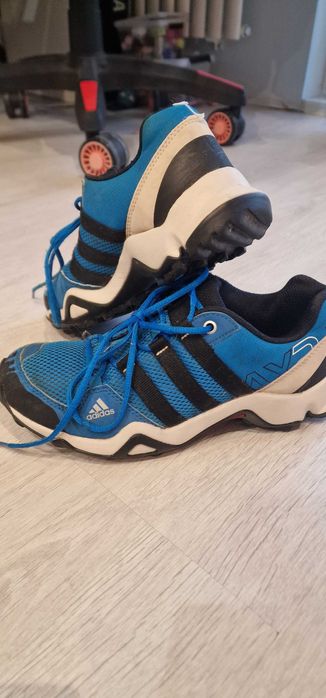 Adidas AX2 - trekkingowe, r. 36