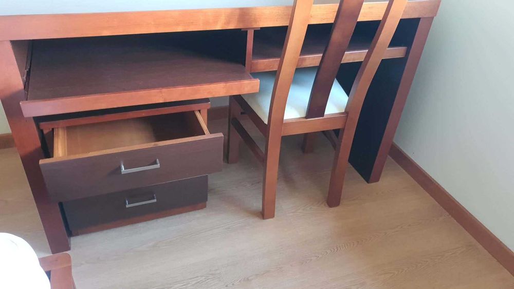 quarto de casal