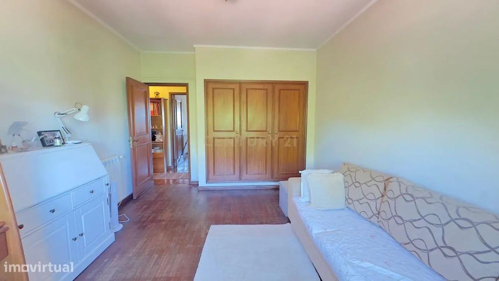 Apartamento T3 em Oiã