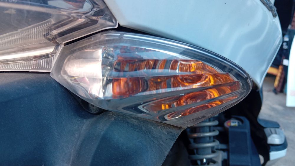 Pisca trás direito HONDA PCX
