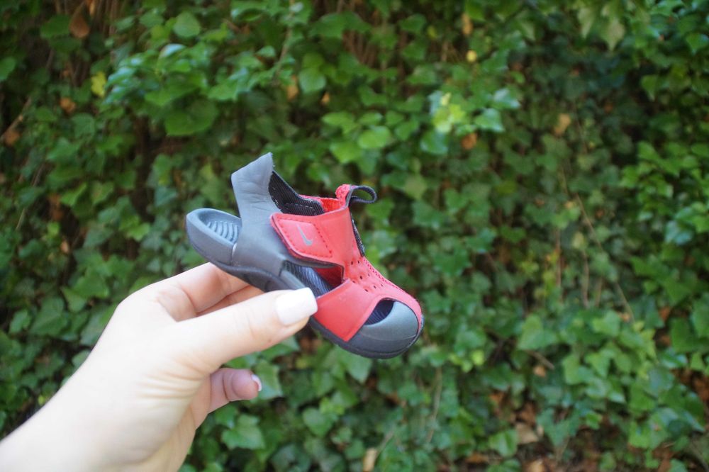 Sandały Nike roz.19,5