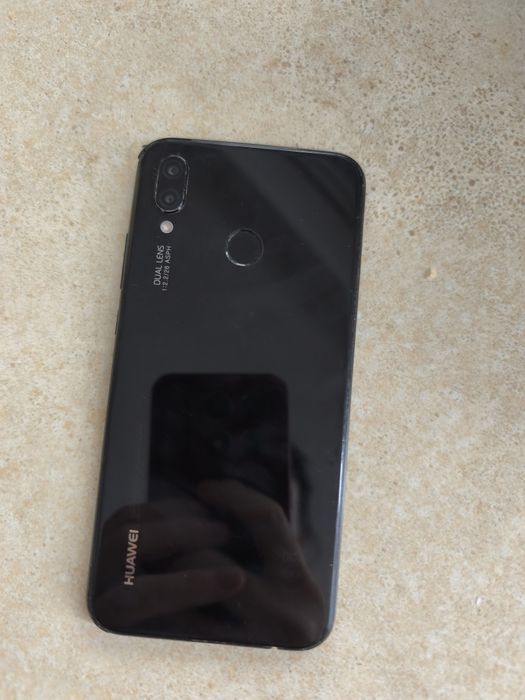 Huawei P20 lite sprawny używany