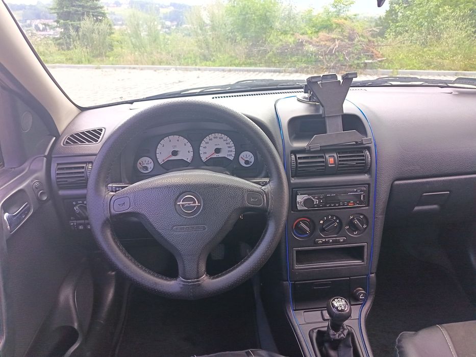 Do sprzedania Opel Astra g