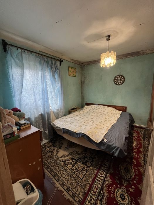 Продам 3к кв 50 м2 Берегово вул. Стефаніка 65