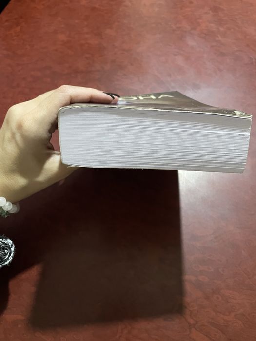 Френк Герберт «Дюна»