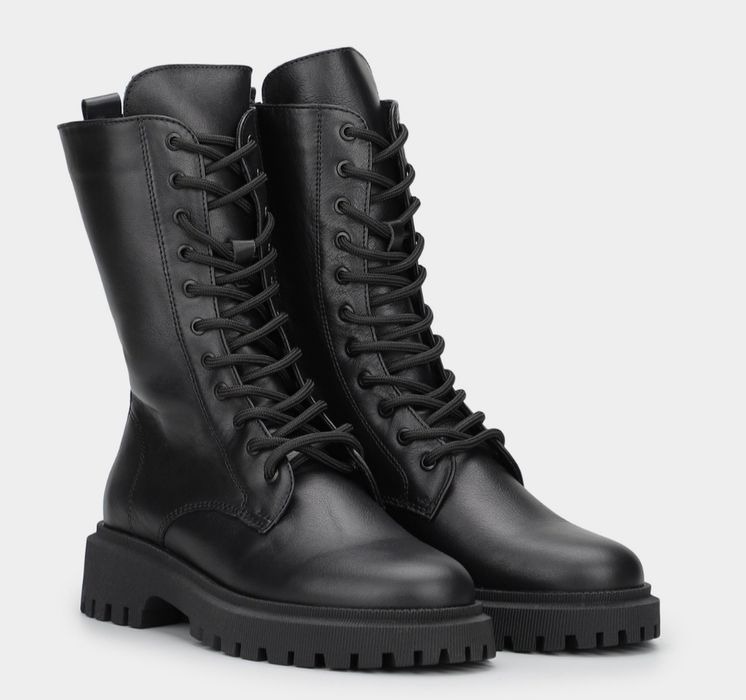 Черевики жіночі Braska