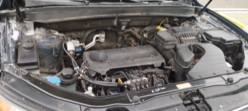 Продам  власний HYUNDAI