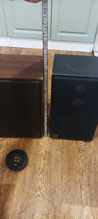 Динамики корпуса