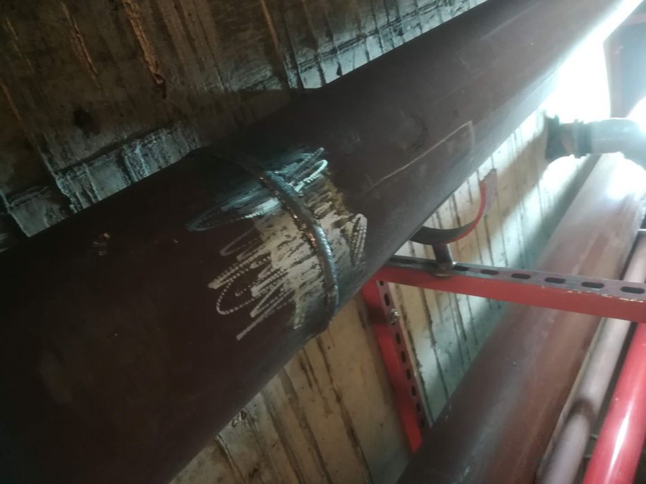 Soldadura a electrode